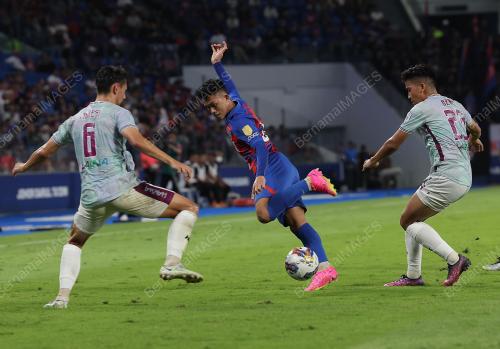 LIGA SUPER 2023