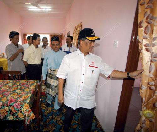 MUHYIDDIN YASSIN