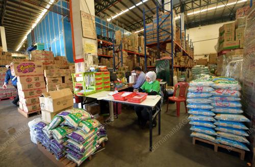 PASARAYA ECONSAVE