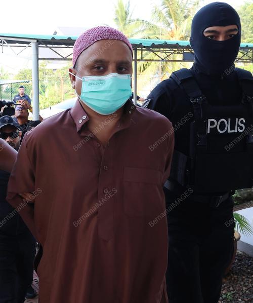 MAHKAMAH SESYEN SEGAMAT