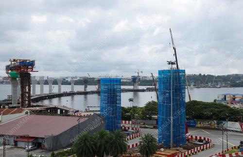 RTS JOHOR SINGAPURA