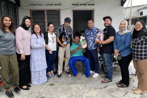 KELAB MEDIA JOHOR