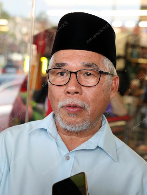 HASSAN ABDUL KARIM