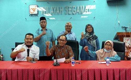 PERTUBUHAN BUKAN KERAJAAN