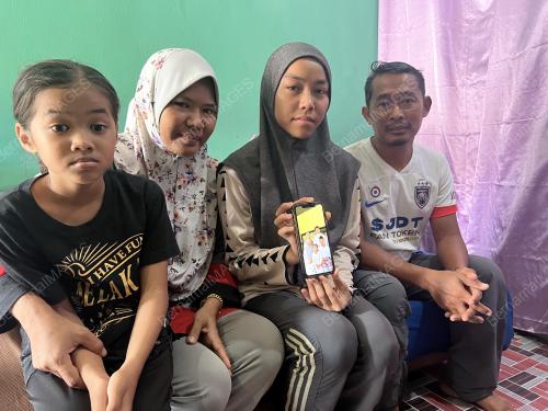 KEMALANGAN