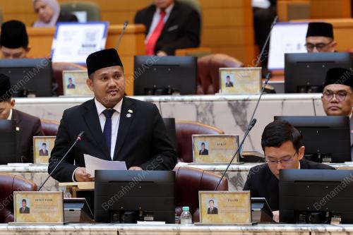 MOHAMAD FAZLI MOHAMAD SALLEH