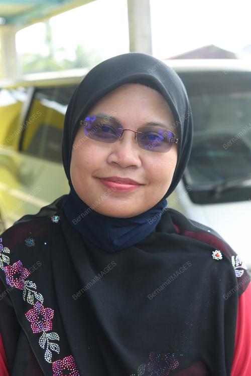 NORAINI ISMAIL