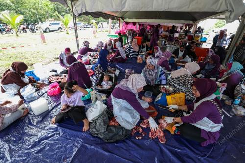 KORBAN AIDILADHA