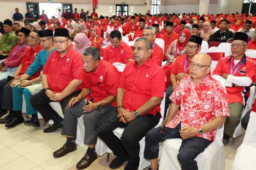 DATUK SERI DR AHMAD ZAHID HAMIDI