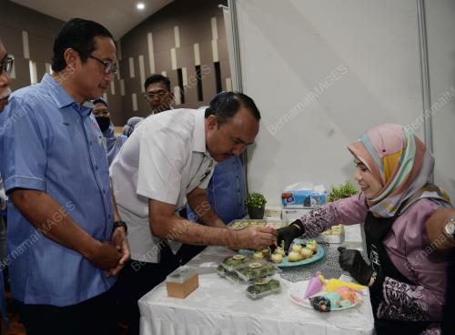 DATUK MOHD JAFNI MD SHUKOR