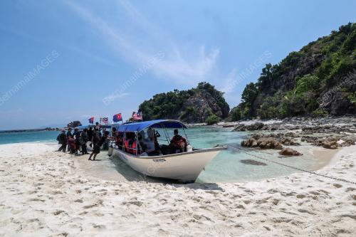 FRTL TAWAR TARIKAN ˜HIDDEN GEMS'