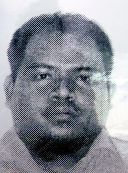 REDZUAN MOHD SAID