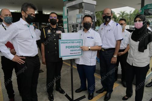 DATUK SERI ALEXANDER NANTA LINGGI