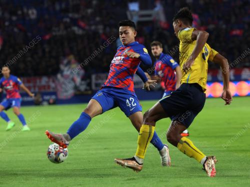 PIALA FA MALAYSIA 2023