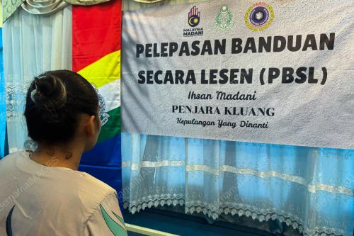PBSL KLUANG