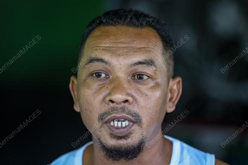 SHAIFIROL SHAHLAN