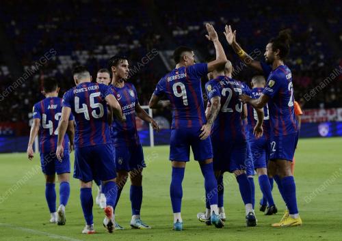 LIGA SUPER 2022