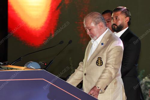 SULTAN IBRAHIM 