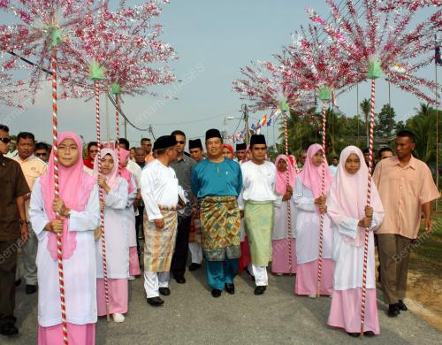 MUHYIDDIN YASSIN