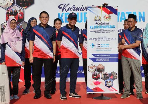 DATUK ONN HAFIZ GHAZI