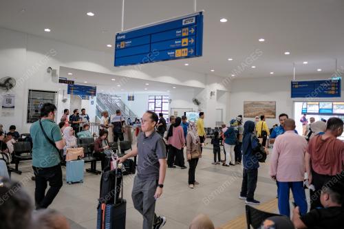 ETS PERTAMA STESEN KLUANG