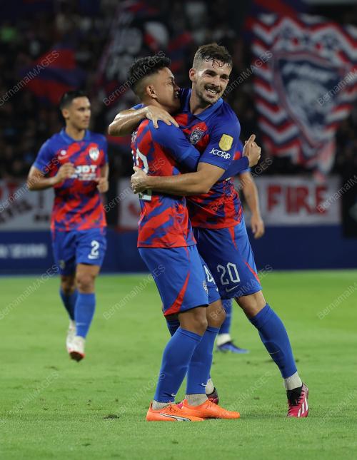LIGA SUPER 2023