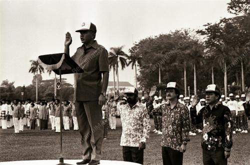 HARI MERDEKA
