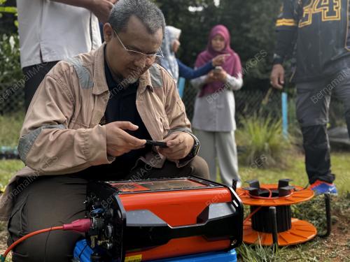 GEMPA BUMI