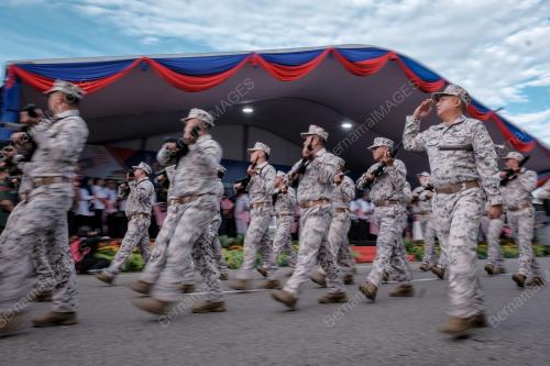 SAMBUTAN HARI KEBANGSAAN