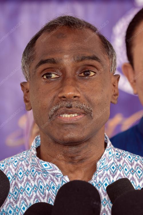 DATUK M KUMAR