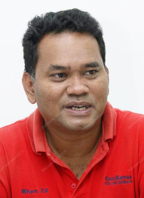 ISMAIL IBRAHIM