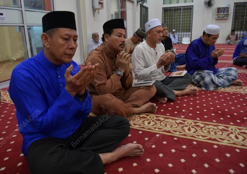LAGENDA BOLA SEPAK JOHOR