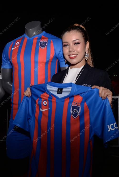 JERSI JDT