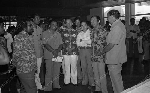 DATUK MUSA HITAM