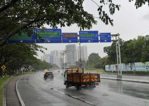 JOHOR BAHRU