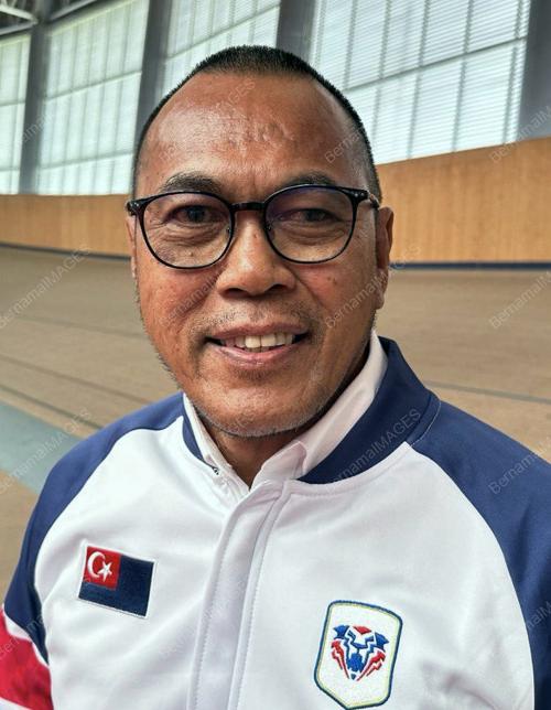 DATUK PANDAK AHMAD