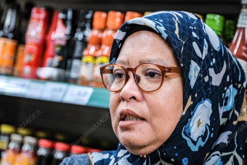 TINJAUAN SARA JOHOR