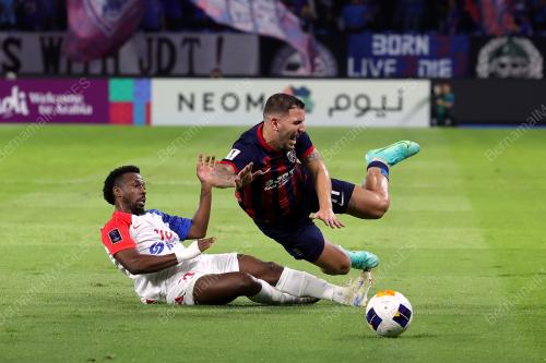 LIGA JUARA-JUARA ASIA (ACL)
