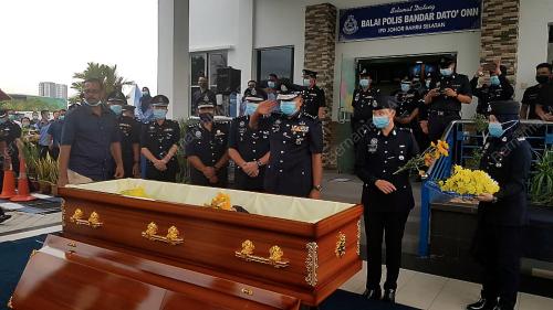 DATUK AYOB KHAN MYDIN PITCHAY