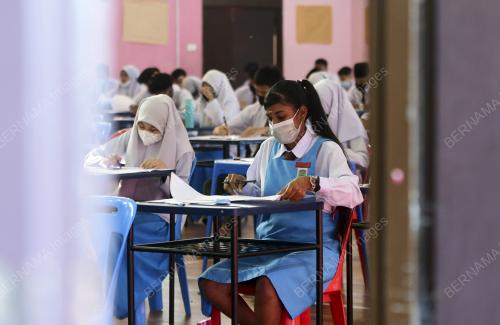 SPM 2021 JOHOR