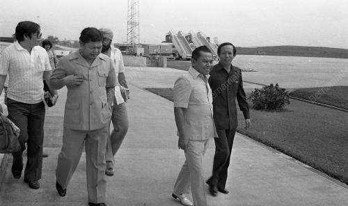 DATUK MUSA HITAM