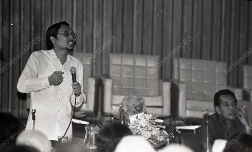 ANWAR IBRAHIM