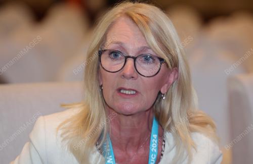 PROF SHIREY CONGDON