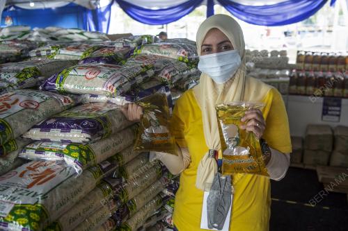 ASPIRASI KELUARGA MALAYSIA