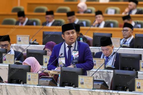 MOHAMAD FAZLI MOHAMAD SALLEH