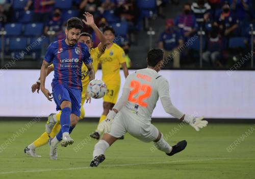 LIGA SUPER 2022