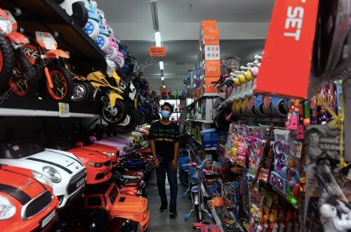 PERINTAH KAWALAN PERGERAKKAN BERSYARAT