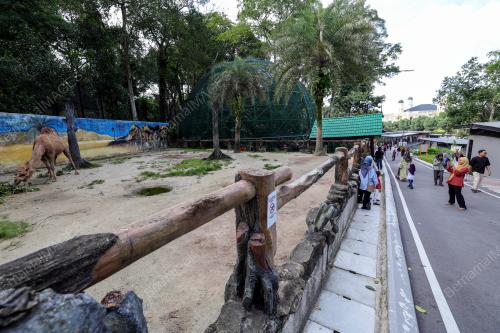 TINJAUAN PERTUKARAN CUTI JOHOR 