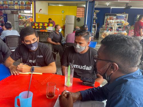 SYED SADDIQ ABDUL SYED ABDUL RAHMAN