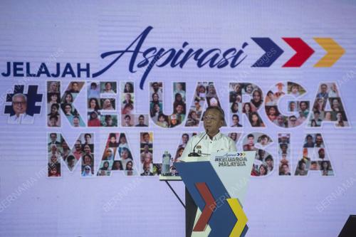 DATUK HASNI MOHAMMAD